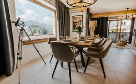 VisitZakopane - Bachledzki Wierch Resort&SPA